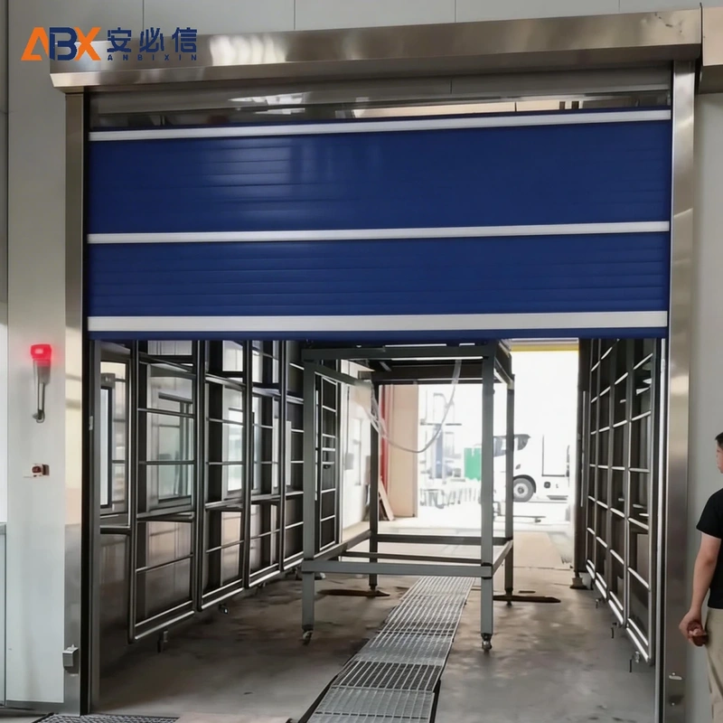 阜新市高速门