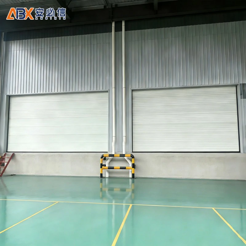 阜新市电动滑升门