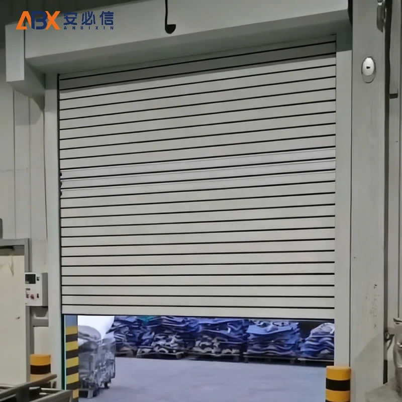 阜新市洁净室高速门